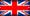 English flag